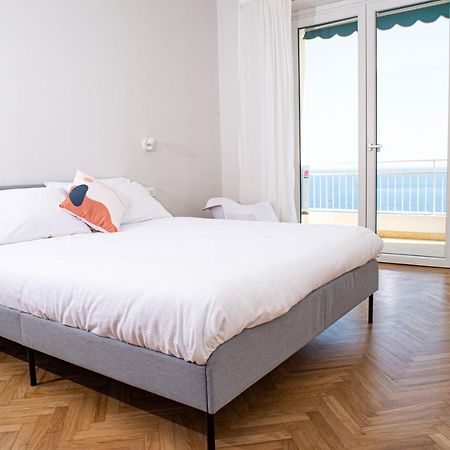 Marconi 442 Apartment Sanremo Exterior foto