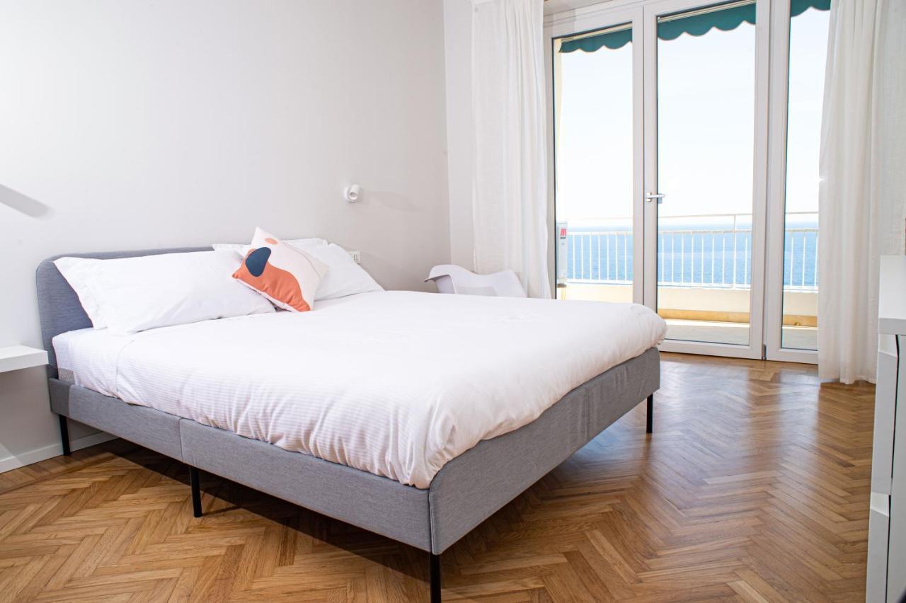 Marconi 442 Apartment Sanremo Exterior foto