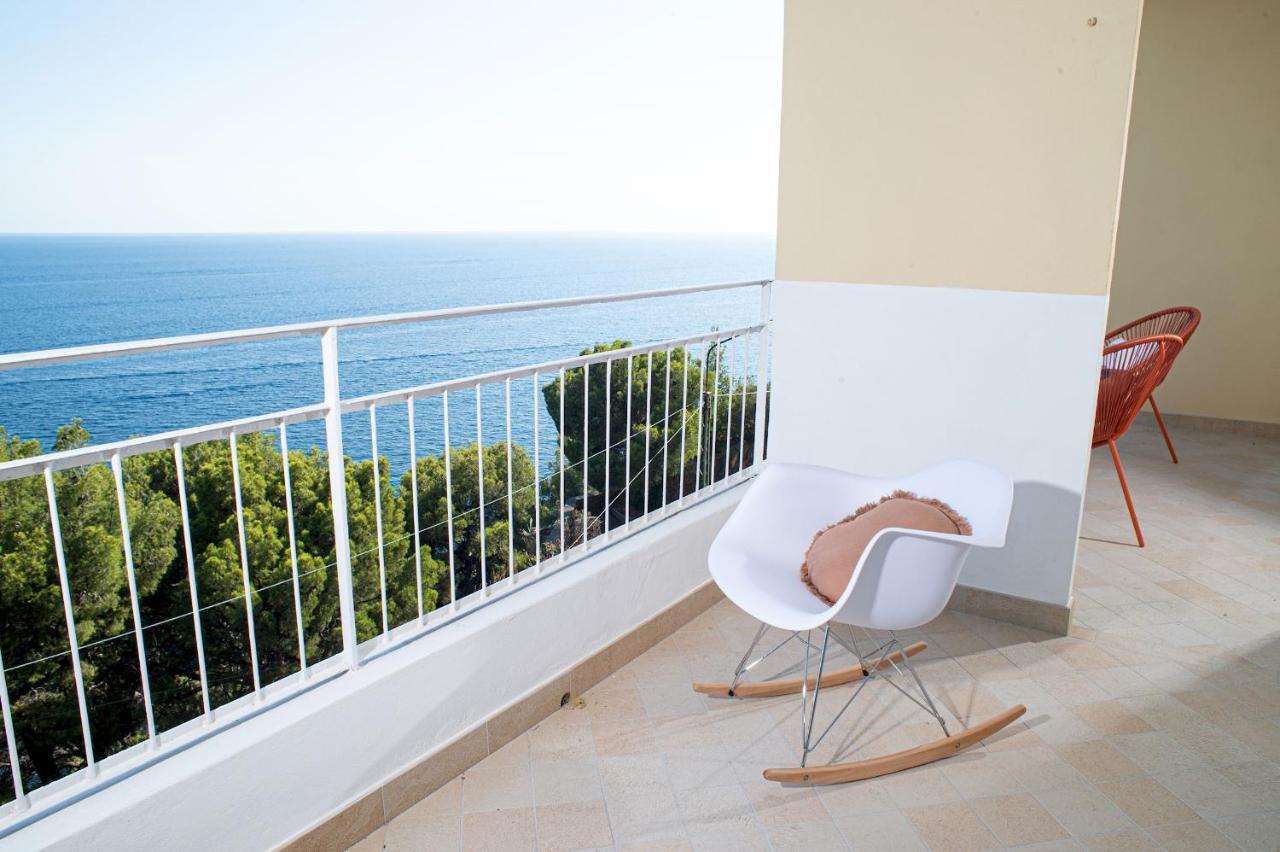 Marconi 442 Apartment Sanremo Exterior foto