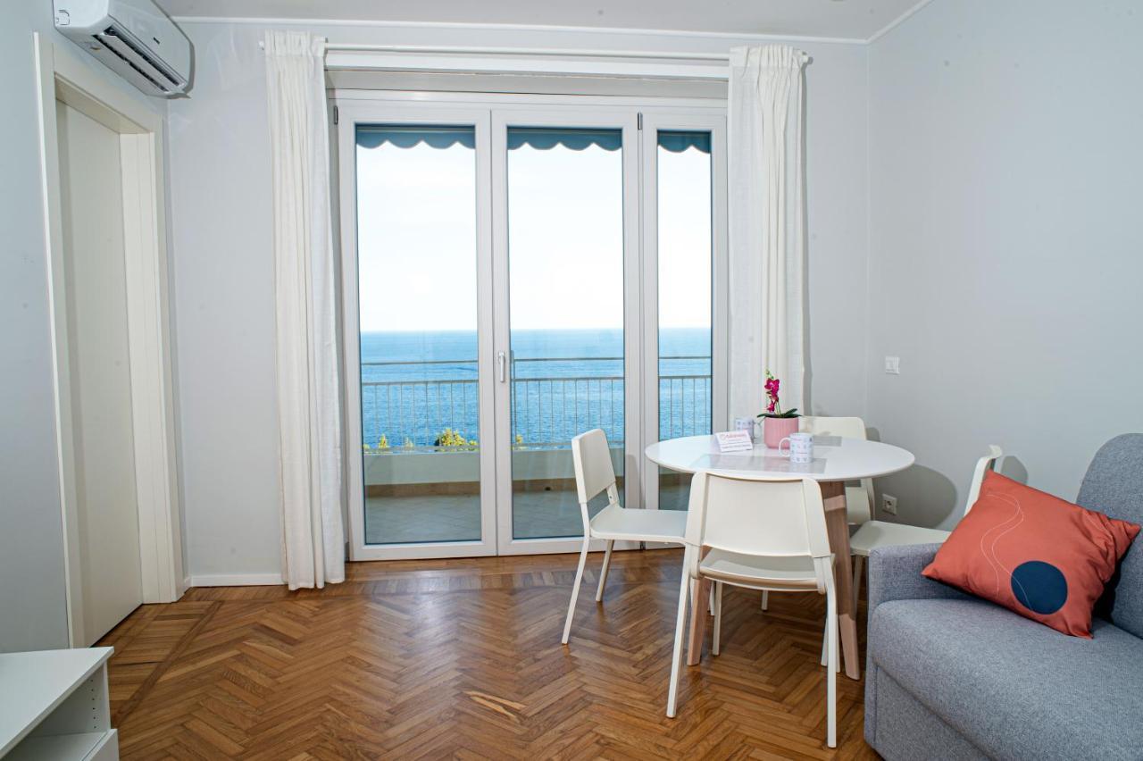 Marconi 442 Apartment Sanremo Exterior foto