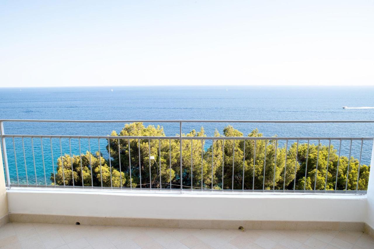 Marconi 442 Apartment Sanremo Exterior foto