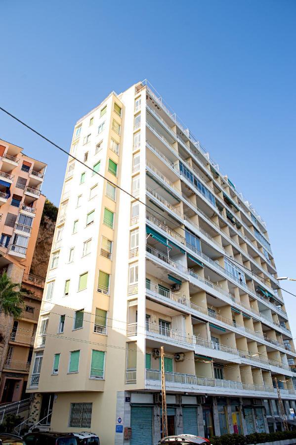 Marconi 442 Apartment Sanremo Exterior foto