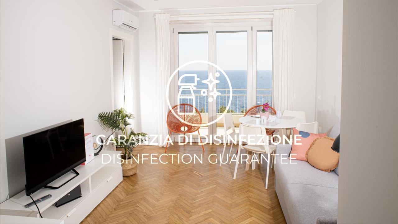 Marconi 442 Apartment Sanremo Exterior foto